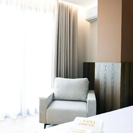 Hotel Oribu Boutique