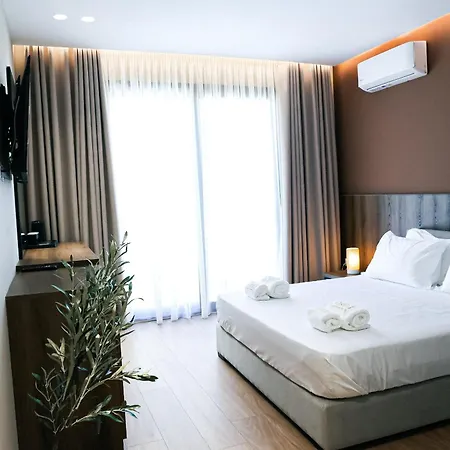 Oribu Boutique 4*
