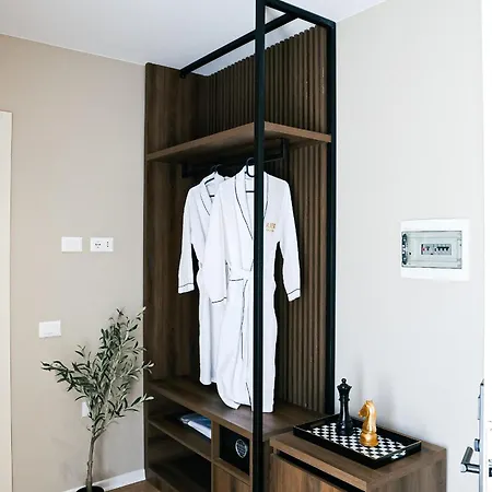 Hotel Oribu Boutique 3*