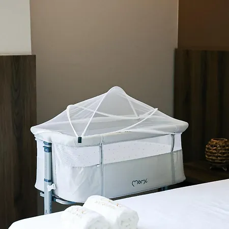 Oribu Boutique 3*