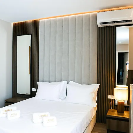 Oribu Boutique 4*