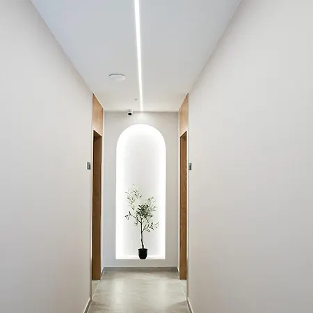 Oribu Boutique 4* Vlorë