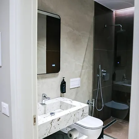 Hotel Oribu Boutique 3*