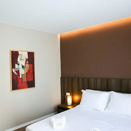 Oribu Boutique 3*