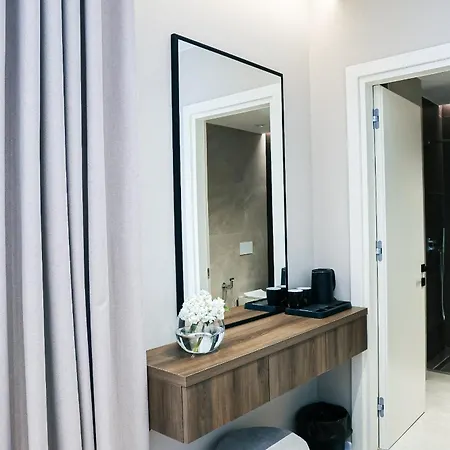 Oribu Boutique 호텔 4*