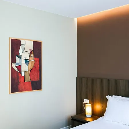 Oribu Boutique 4*