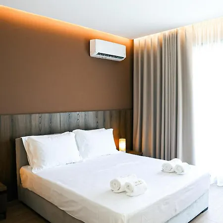 Oribu Boutique 3* Vlore