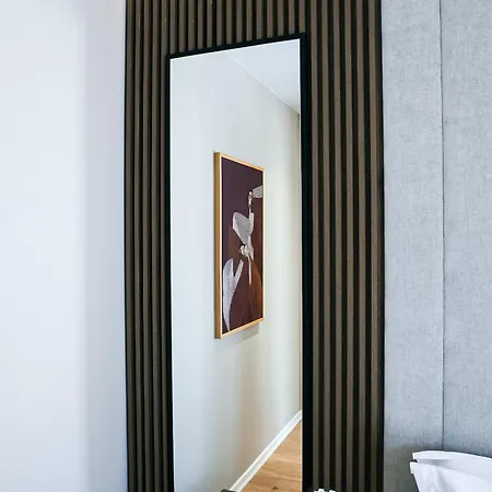 Oribu Boutique Hotel Vlore