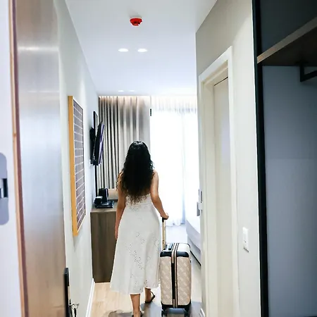 Oribu Boutique 3*