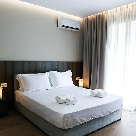 Oribu Boutique Hotel Vlore