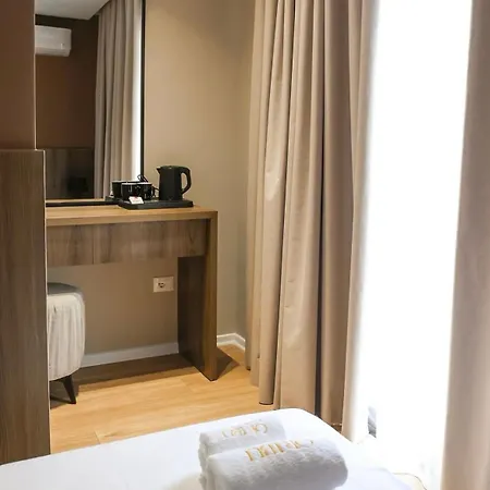 Hotel Oribu Boutique