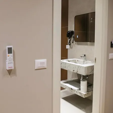 Hotel Oribu Boutique