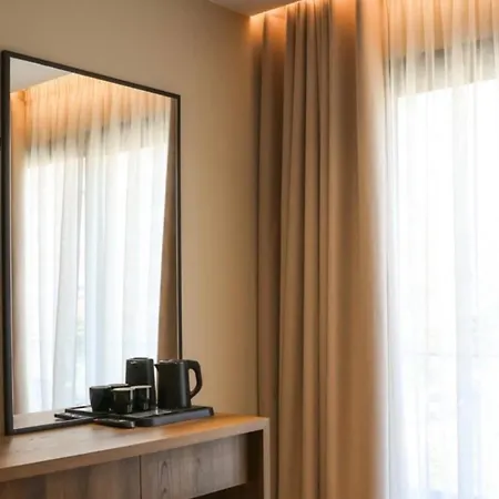 Hotel Oribu Boutique 3*