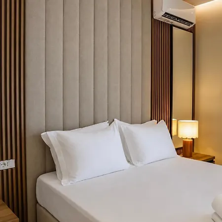 Oribu Boutique 3*