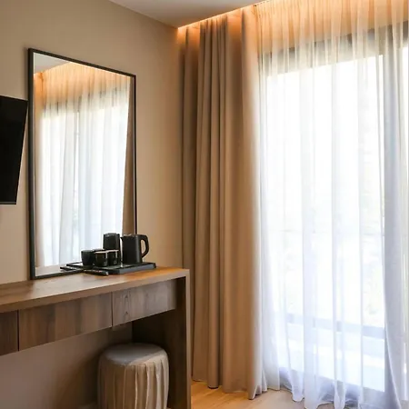 Oribu Boutique Hotel Vlorë