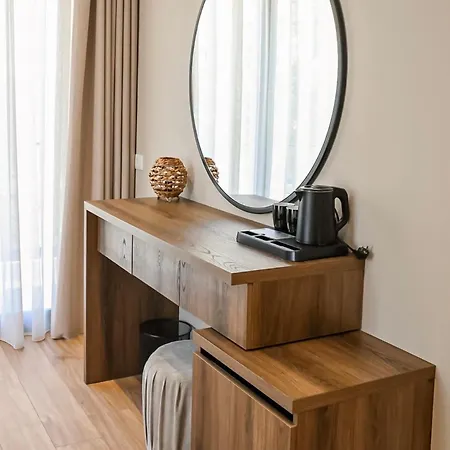 Hotel Oribu Boutique