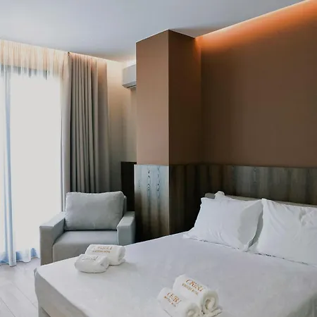 Oribu Boutique Hotel Vlorë