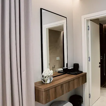 Oribu Boutique 3* Vlorë